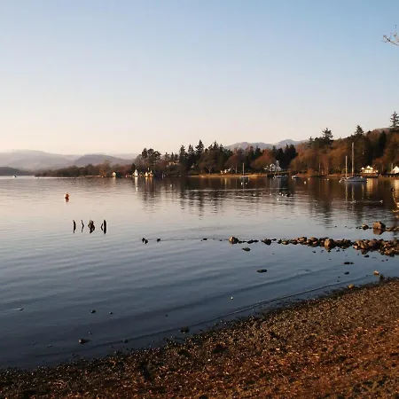 Appartement Oakdene Windermere