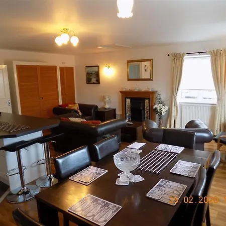 Oakdene Apartmán *