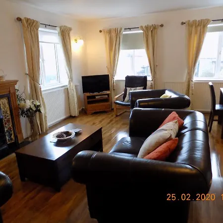 Oakdene Apartmán Windermere