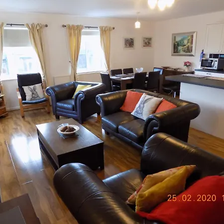 Appartement Oakdene *