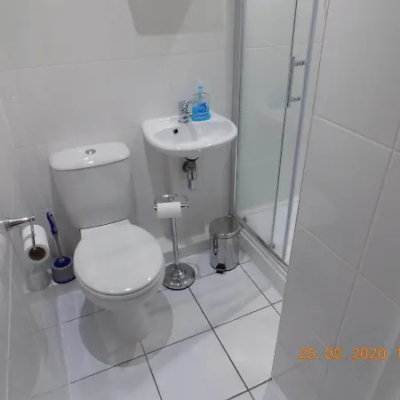 Apartmán Oakdene Windermere