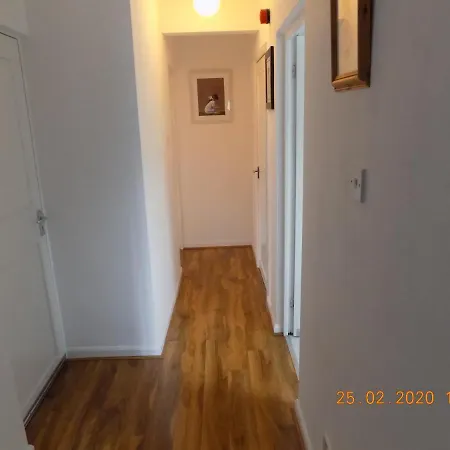 Oakdene Apartmán Windermere