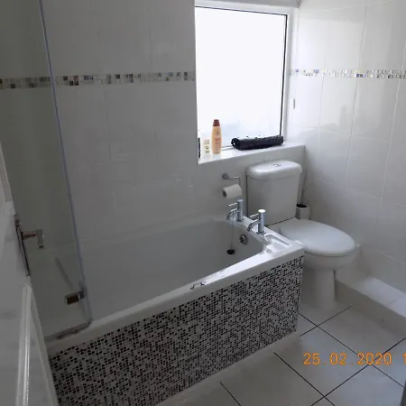 Oakdene Appartement *