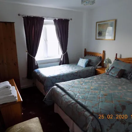 Oakdene Apartment Windermere